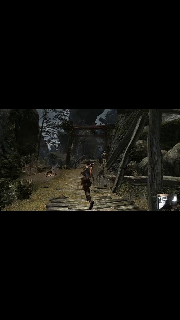⁣Tomb raider budget gamer pc Play