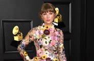 Taylor Swift reveals how she reacted to Grammy Awards nomination for Song of the Year