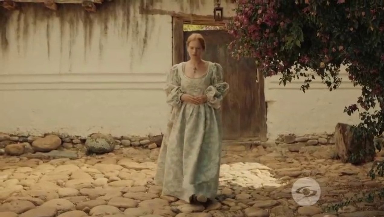 La Reina de Indias y El Conquistador Capítulo 45 Ver Vivir