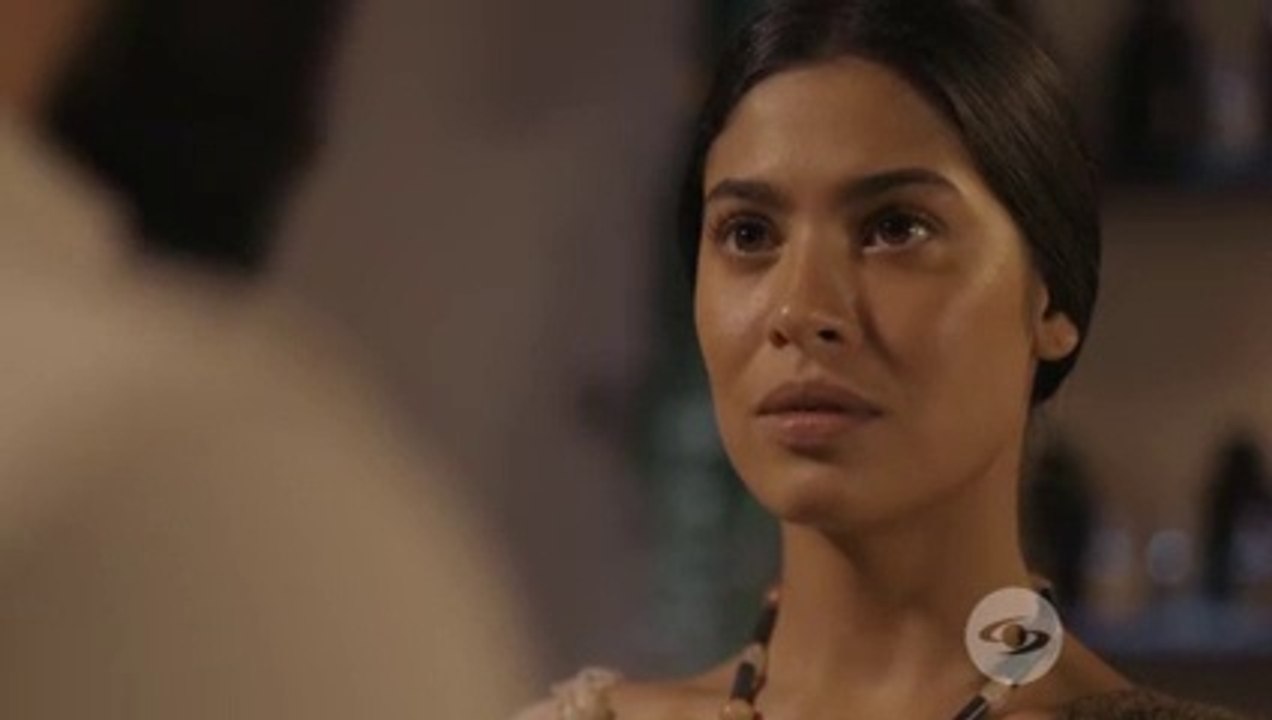 La Reina de Indias y El Conquistador Capítulo 45 Ver Vivir