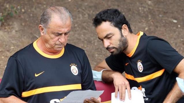 Süper Lig ekibinden büyük sürpriz! Takımın başına apar topar Selçuk İnan geçiyor