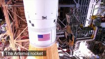 Here’s Everything That Went Into NASA’s Recent Artemis Test Launch and Everything They Still Have to Do Ahead of the Moon Mission