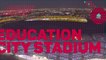 Qatar 2022 Stadium Guide - Education City Stadium