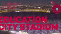 Qatar 2022 Stadium Guide - Education City Stadium