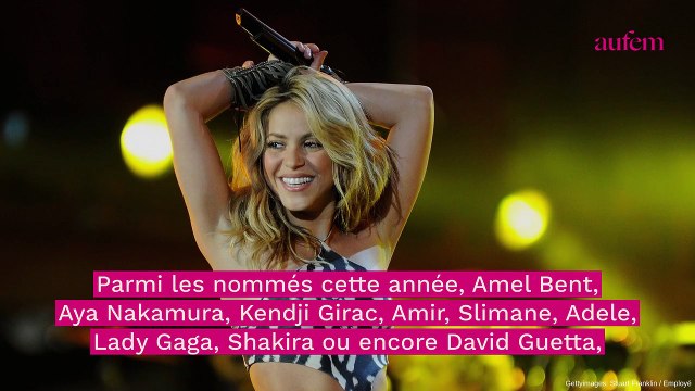 NRJ Music Awards : Nikos absent de la cérémonie, la raison dévoilée