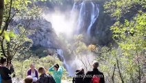 Plitvice Lakes group tour,  - Excursions / Tours / Activities, Split (Riva)