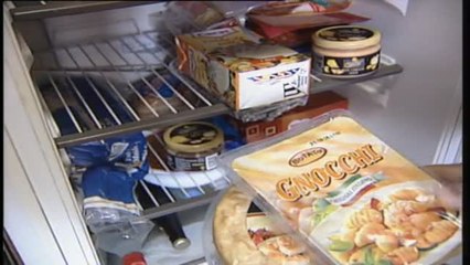 Download Video: 24 millones de españoles consumen alimentos precocinados