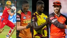 IPL ఫ్రాంచైజీలు అప్పుడు భారీ ధరతో కొన్నారు, ఇప్పుడు వదిలించుకున్నారు  *Cricket | Telugu OneIndia