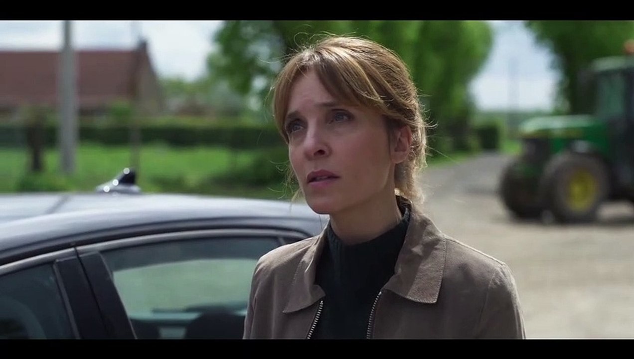 Giftige saat trailer ov