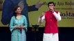 Waadiyan Mera Daaman | Rafi Ki Yaden | Saurav Kishan & Sangeeta Melekar Live Cover Romantic Melodies Song ❤❤