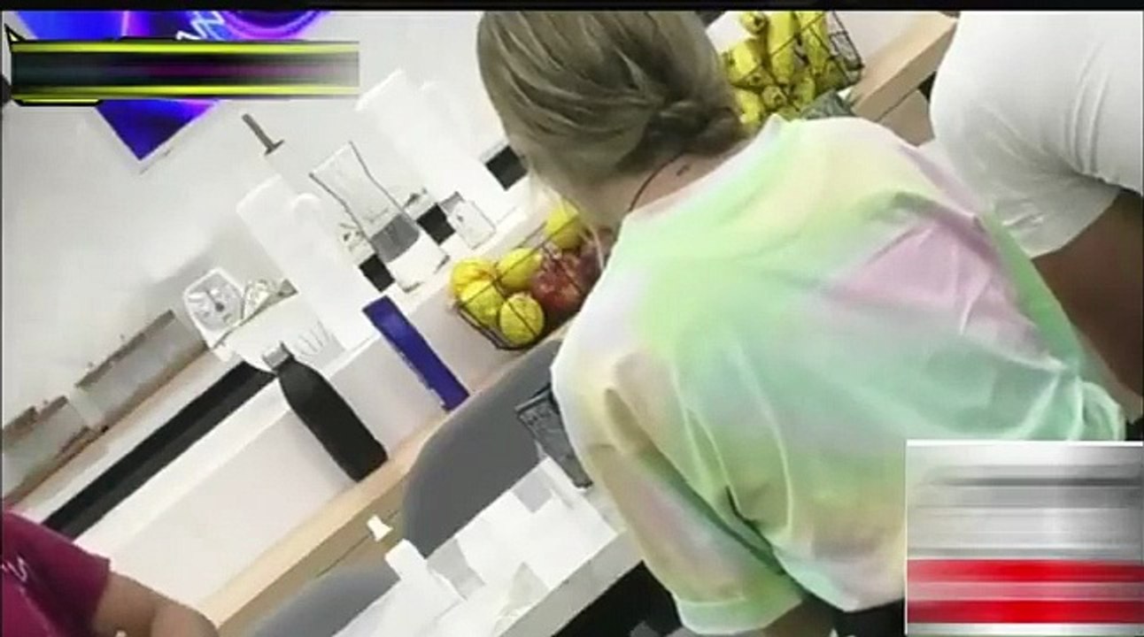 Coti contó que la Tora está enojada con ella: "...