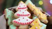 Weihnachtszeit: Kennst du diese verrückten Keks-Rekorde?