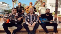 Gipsy Kings by André Reyes: 
