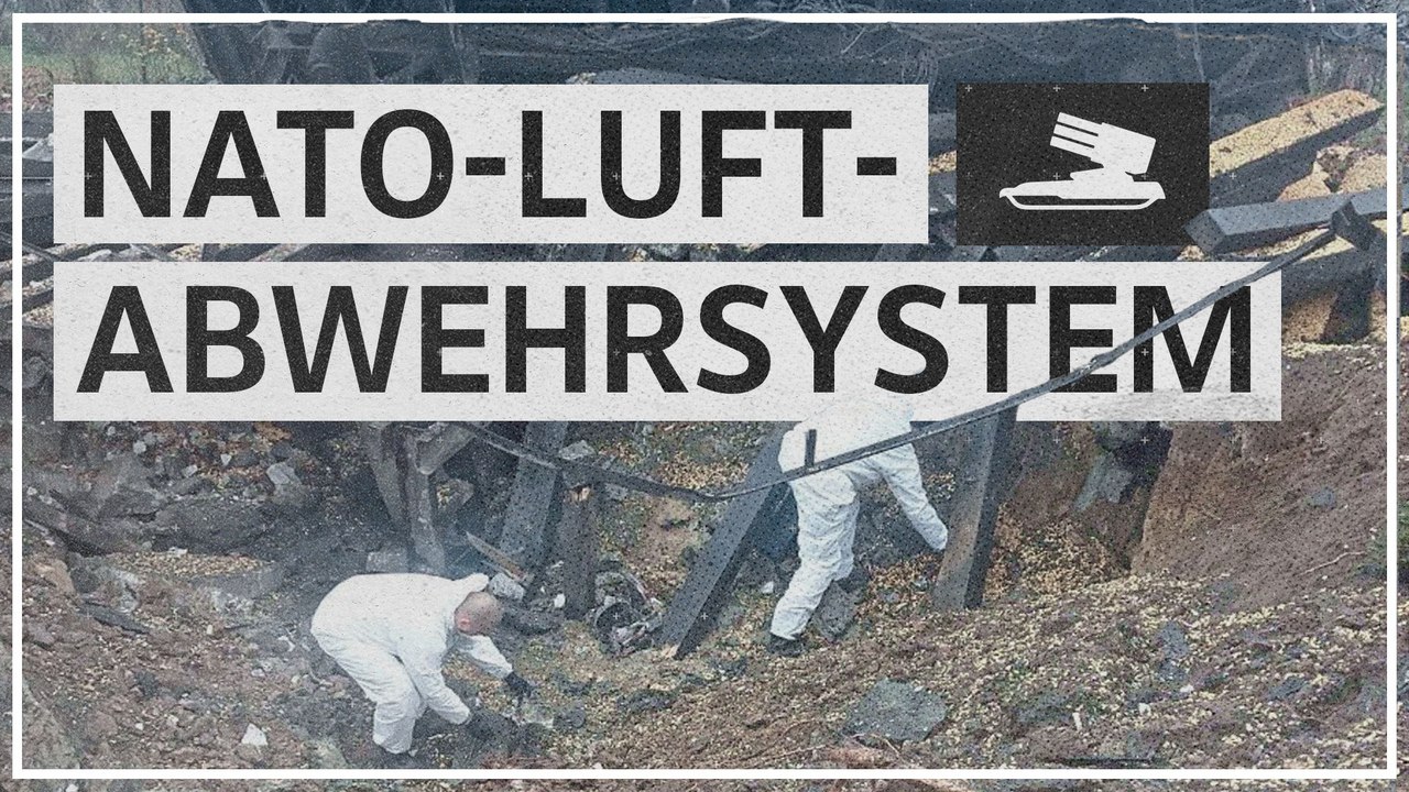 NATO-Luftabwehrsystem: 'Österreichs Beteiligung ist von Interesse'
