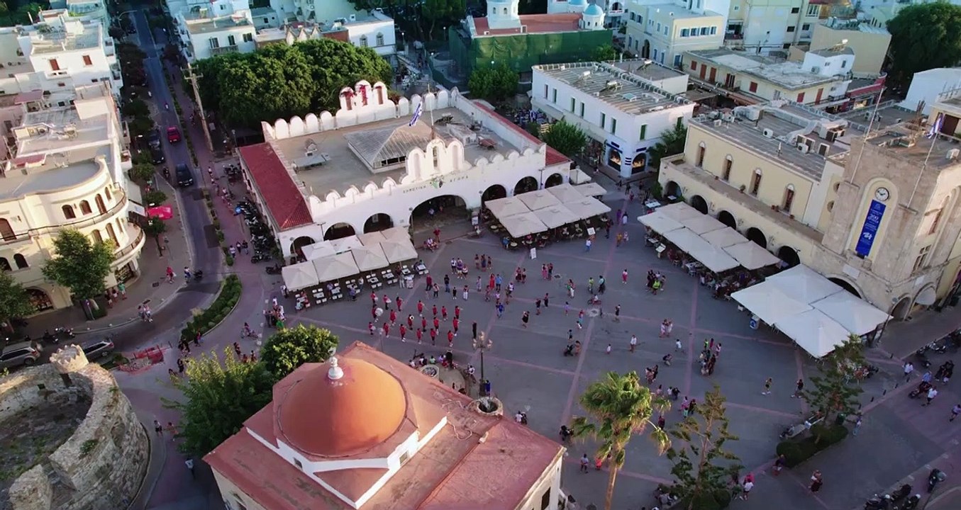 Çakallarla Dans 6 filminden fragman yayınlandı