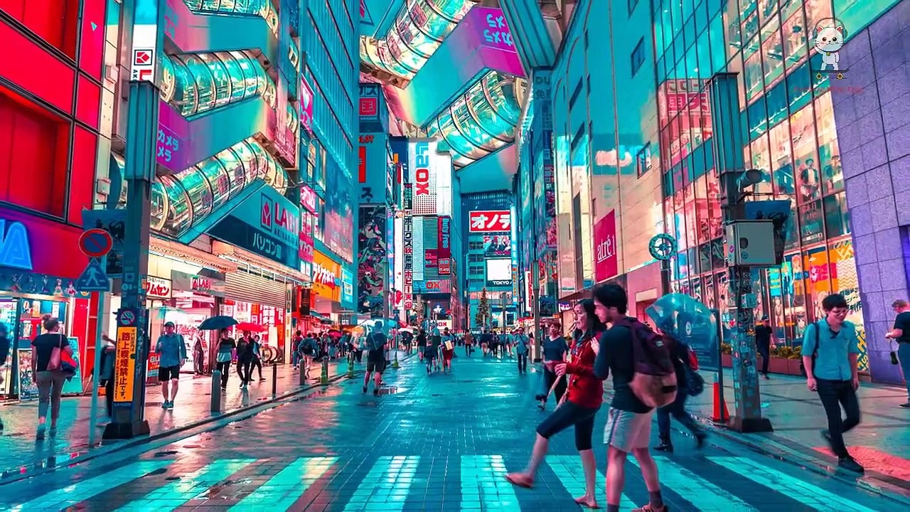 Asia Top 25 Destinations