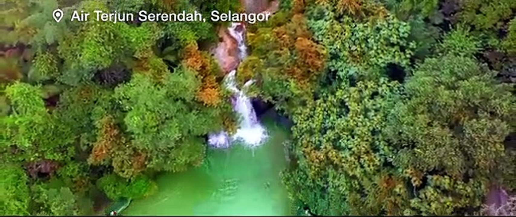 Malaysia Tour