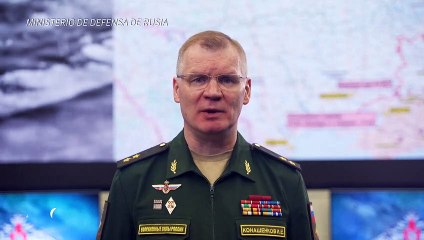 Rusia dice que no tiene "nada que ver" con el misil que impactó en Polonia