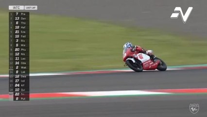 Zulfahmi Khairuddin perlukan 2 tahun persiapkan Hakim Danish