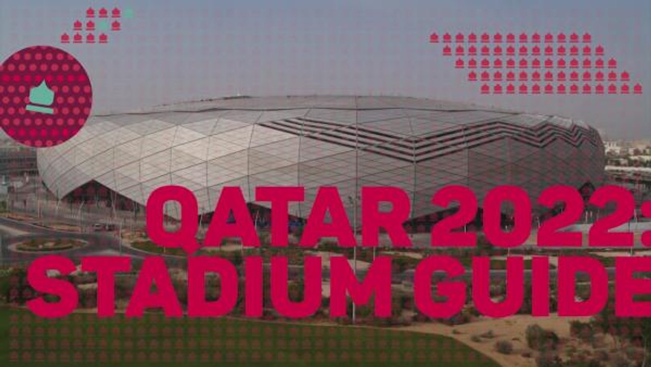Qatar 2022 Stadium Guide - Education City Stadium