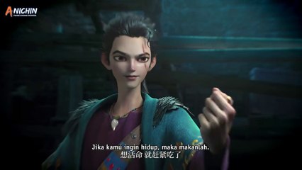 Legendary Twins Episode 4 Sub Indo