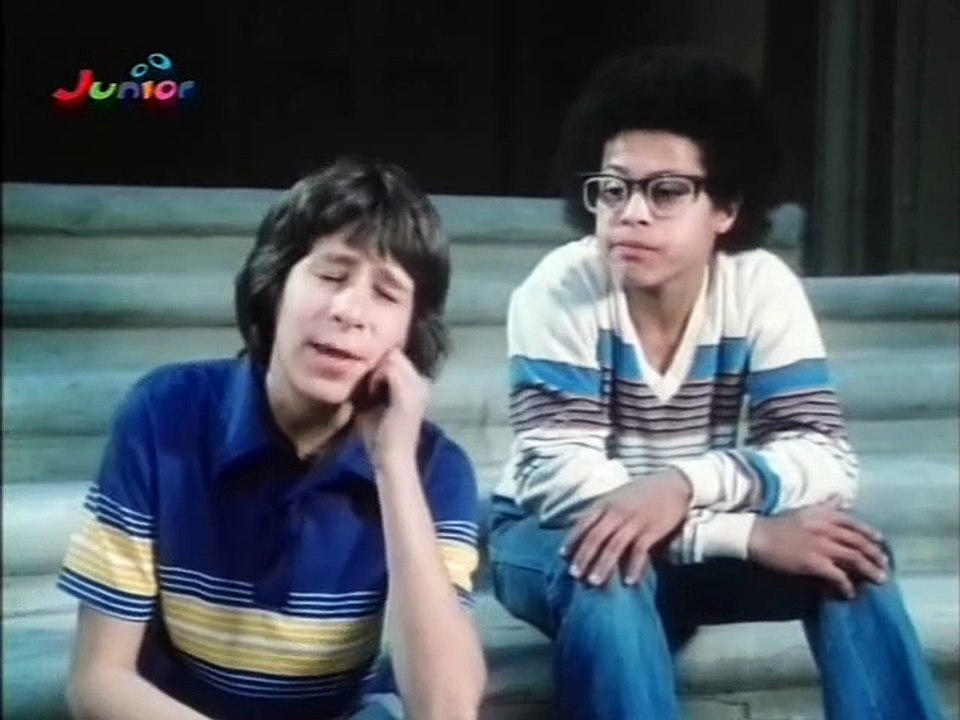 Boomer, der Streuner - Rocker Boomer