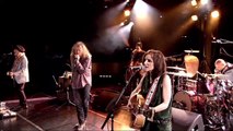Angel Dance (Los Lobos cover) - Robert Plant & Band Of Joy (live)