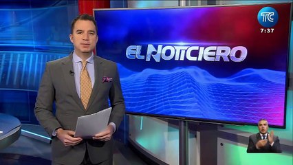 Migrantes ecuatorianos se graduaron en Europa con un programa del Ministerio de Educación