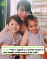Hiểu chuyện như con gái Elly Trần: Buồn khi mẹ bị “đánh giá” nhan sắc | Điện Ảnh Net
