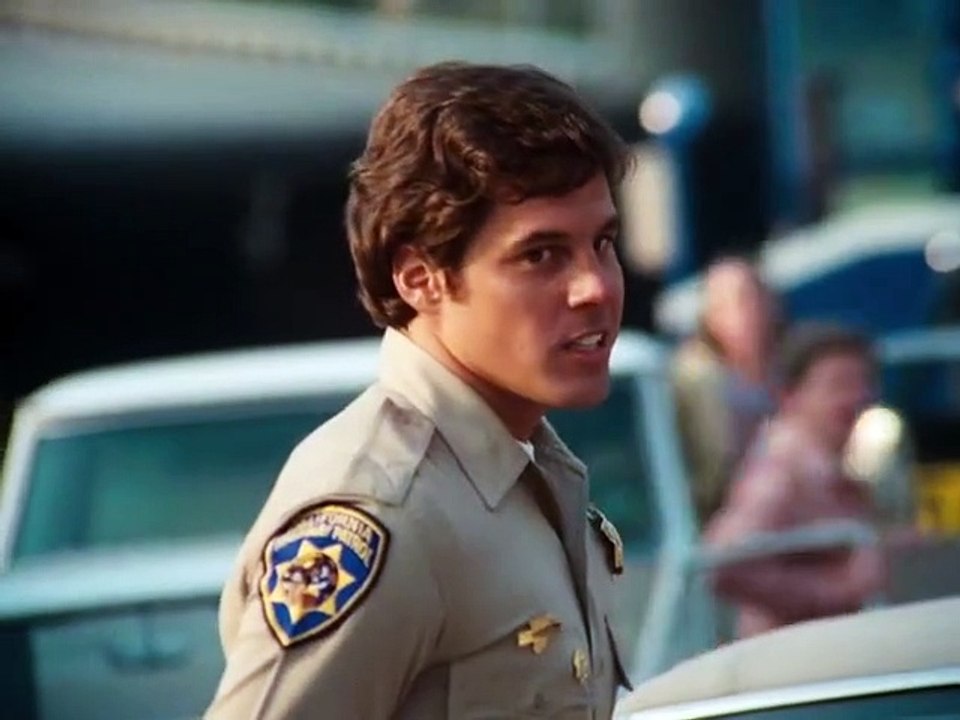 Chips s01e01-autodiebe (1978)