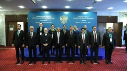 Rusia advierte de deterioro de seguridad en Afganistán y presencia del EI