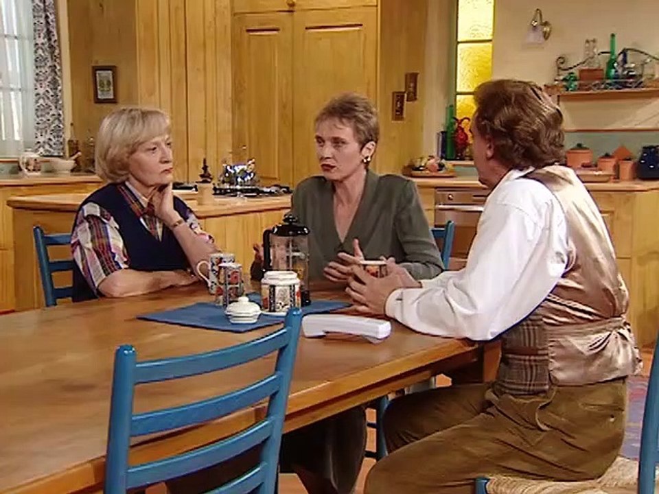 Wendy - Reitunfall mit Folgen