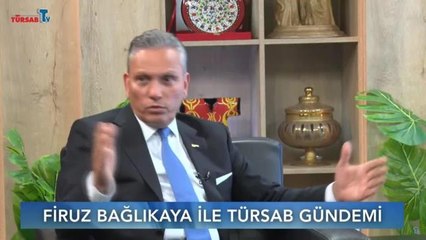 Türsab'dan Bakan Ersoy'a: "Seyahat Acentelerini Küçümseyen Tavrı Şiddetle Kınıyoruz. İtirazımız Buna Zaten"