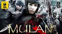 Mulan, la princesse guerrière Film Animation Streaming VF en Français Gratuit Complet