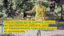 Comment j’ai réussi à surmonter mes complexes à l’orée de la ménopause