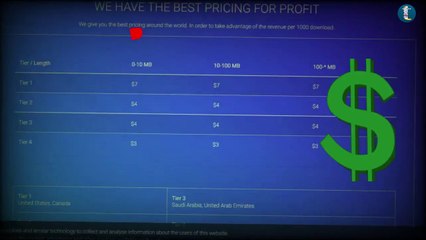 $7 Per Video यहाँ करो UPLOAD YouTube छोड़ो  _ New Website _ डालते ही MONETIZED होगा Yuvraj hemashow