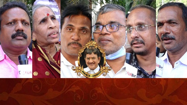 SuperStar Krishna అభిమానుల Unanimous డిమాండ్ | Dadasaheb Phalke*Vox | Telugu FilmiBeat