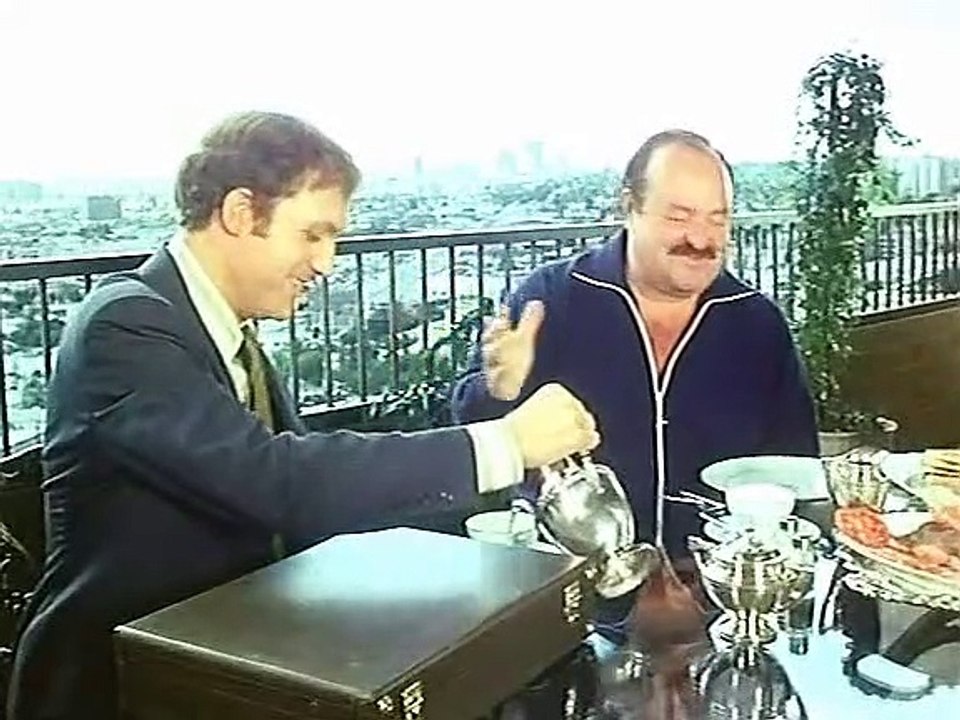 Cannon S01E01-Der Stich ins Wespennest Teil.1