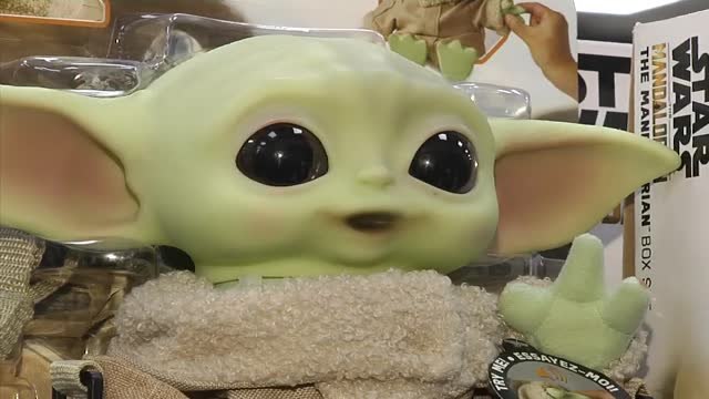 El sector juguetero espera recuperar estas Navidades las ventas de antes de la pandemia