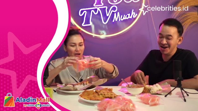 Ini Alasan Ruben Onsu Sering Melindungi Ayu Ting Ting Saya Kakak yang Selalu Bela Adik