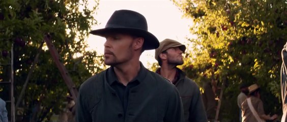 Les Insoumis Bande-annonce (EN)