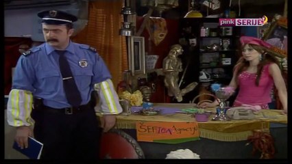 Agencija za SIS epizoda  17