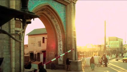 Hyena Road Bande-annonce (EN)