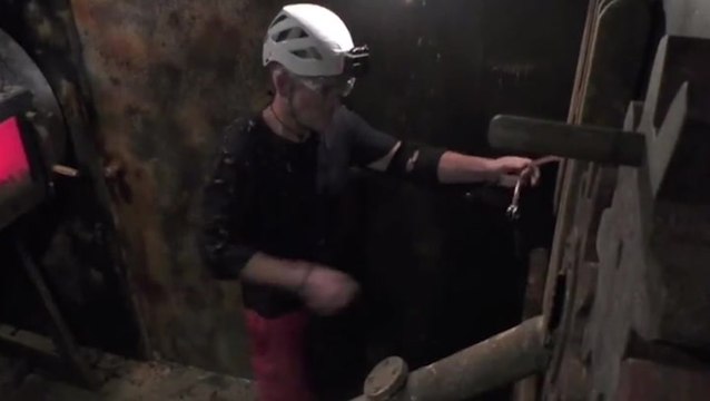 First look: Chris Moyles showered with bugs in latest Bushtucker trial