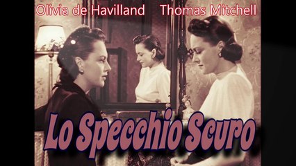 Lo Specchio Scuro .film completi parte1