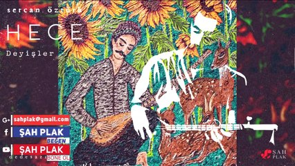 Sercan Öztürk - Gel Gönül Hevayı Gezme -2 [ 2019 Şah Plak ] #sercanozturk