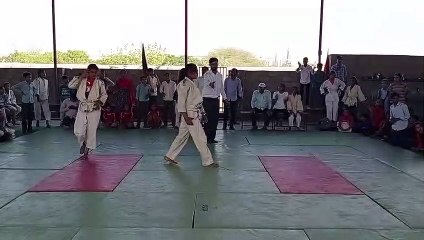 जोगेश्वर कुआ ने जीती सब जूनियर जूडो चैंपियनशिप