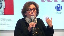 Rentrée Littéraire Interforum 2023  - L'ICONOCLASTE