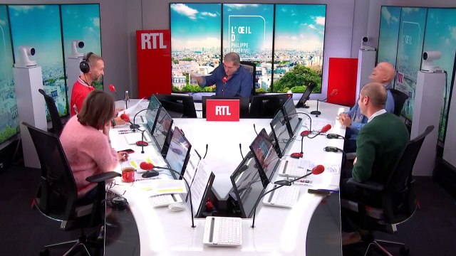 Il a subi une terrible ablation des couilles : Philippe Caverivière atomise Hugo Lloris sur RTL