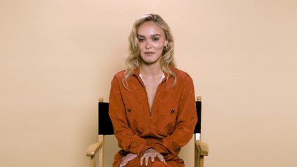 Lily-Rose Depp | Ask Me Anything